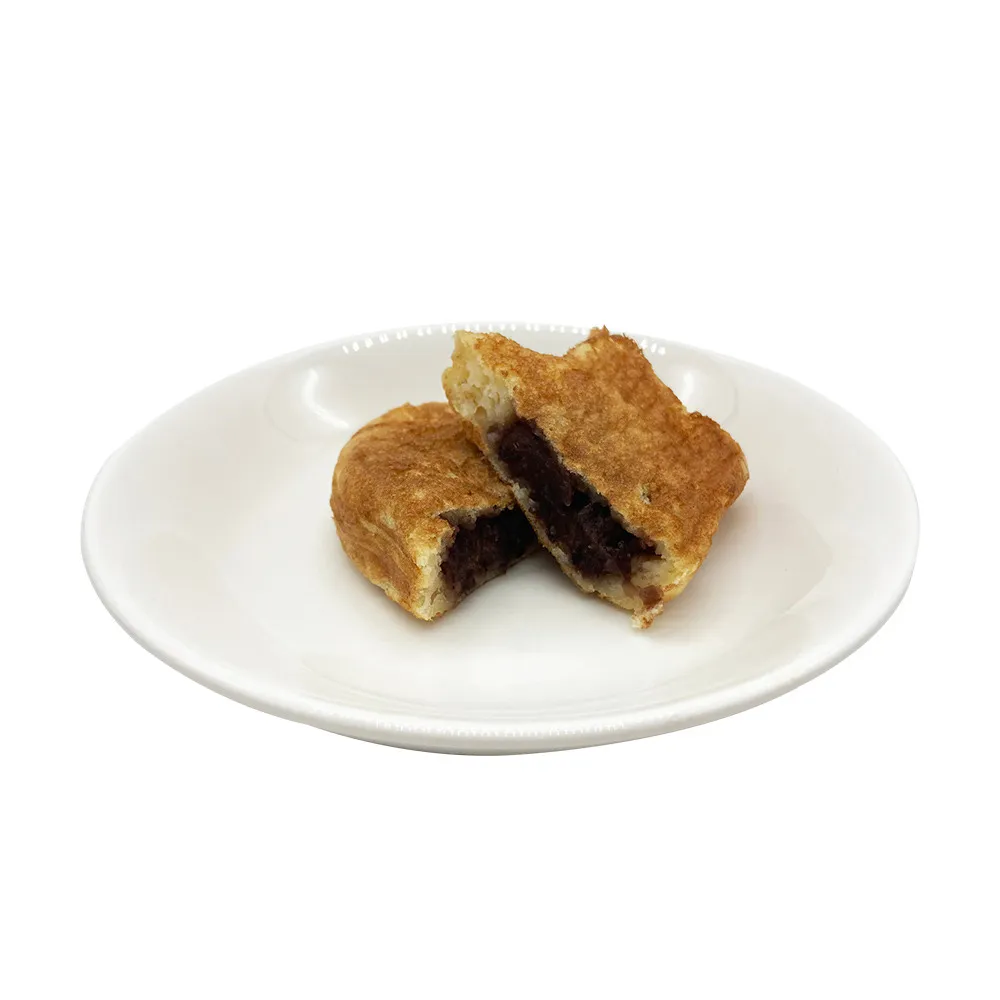 【即期品優惠】日本福岡紅豆迷你鯛魚燒 圖 4