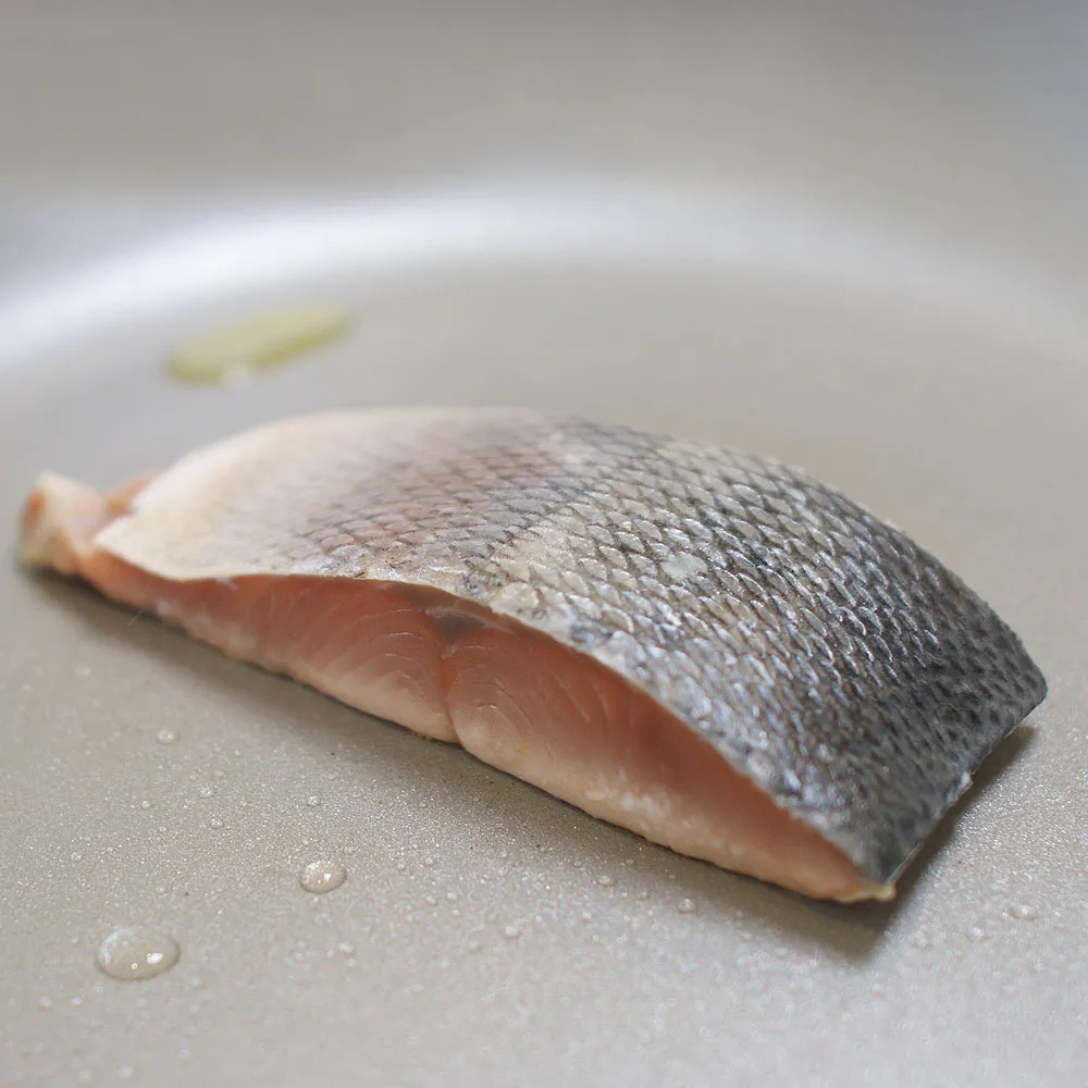北海道野生鮭魚 圖 3